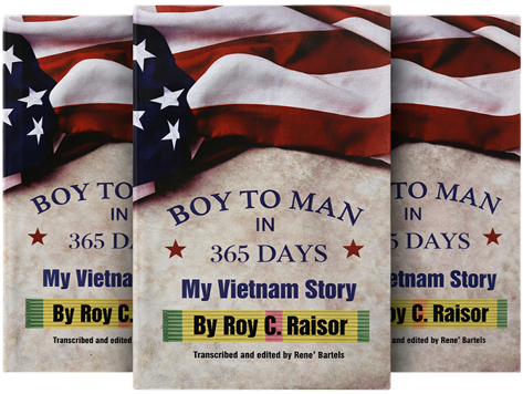 Roy C. Raisor